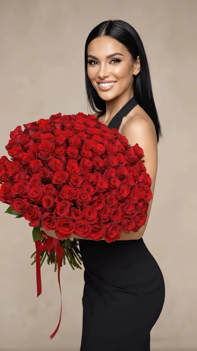 Шикарная классика из 101 розы ❤️❤️❤️
25000 (вместо 30000)

Для заказа букета или доставки позвоните или напишите нам +79378538853 
(Direct, WhatsApp, Telegram, Max) 

• ⠀Самовывоз⠀⠀⠀⠀⠀
• ⠀Х. Давлетшиной 9 
• ⠀ Домофон 755⠀⠀⠀⠀⠀⠀⠀⠀⠀
• ⠀тел. +79378538853
• ⠀ L Λ V K Λ Flowershop

⠀
#розыуфа#доставкацветовуфа#цветыуфа#букетуфа#101розауфа