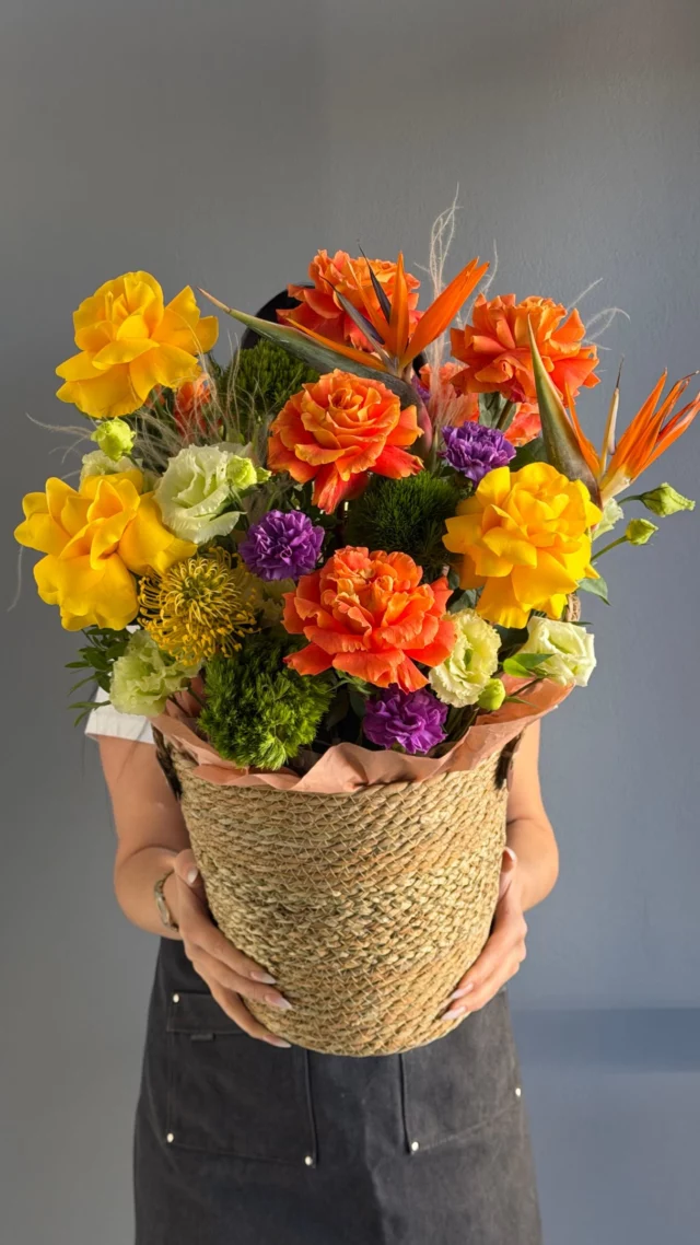 Наша красивая осень яркая и сочная 💛🧡💜💚

Для заказа букета или доставки позвоните или напишите нам +79378538853 
(Direct, WhatsApp, Telegram, Max) 

• ⠀Самовывоз⠀⠀⠀⠀⠀
• ⠀Х. Давлетшиной 9 
• ⠀ Домофон 755⠀⠀⠀⠀⠀⠀⠀⠀⠀
• ⠀тел. +79378538853
• ⠀ L Λ V K Λ Flowershop

⠀
#букетуфа#доставкацветовуфа#цветыуфа#цветывкорзинеуфа#корзинасцветамиуфа